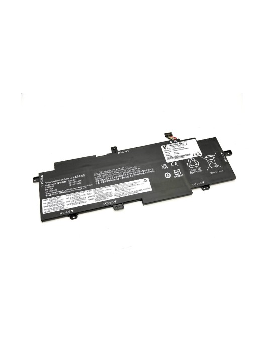 Vistaport Batterie pour Lenovo ThinkPad T14s Gen 2