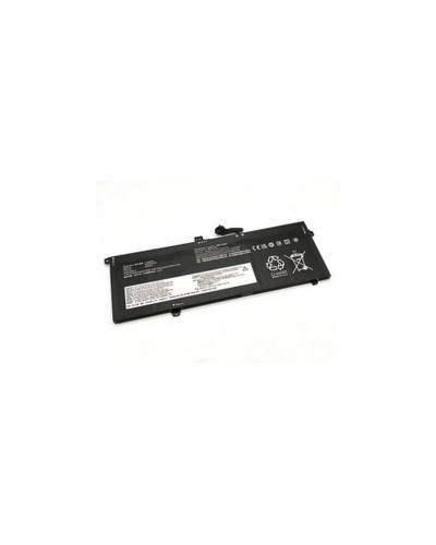 Vistaport Batterie pour Lenovo ThinkPad X13/ThinkPad X390/ThinkPad X395