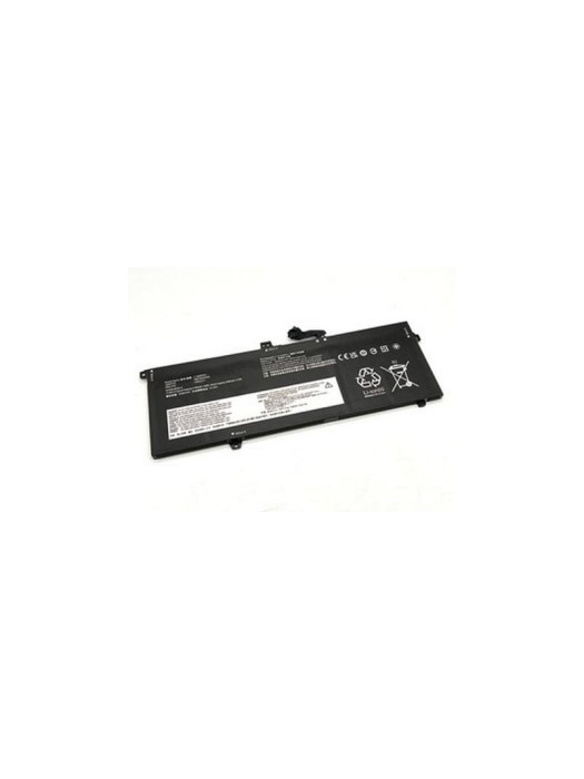 Vistaport Batterie pour Lenovo ThinkPad X13/ThinkPad X390/ThinkPad X395