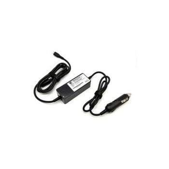 Vistaport 100W Auto Adapter, 100W, USB-C