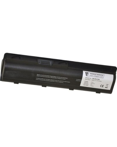 Vistaport Batterie pour HP Compaq Presario CQ62