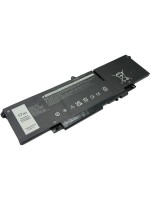 Vistaport Batterie pour Dell Latitude 16 7640/14 7440/13 7340,7640/7440/7340