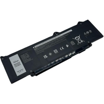 Vistaport Notebook Batteries für Dell, Latitude 3340 3440 3540 5340