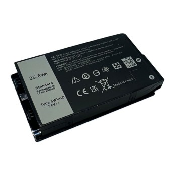 Vistaport Notebook Batteries für Dell, LATITUDE 7410, LATITUDE 7310