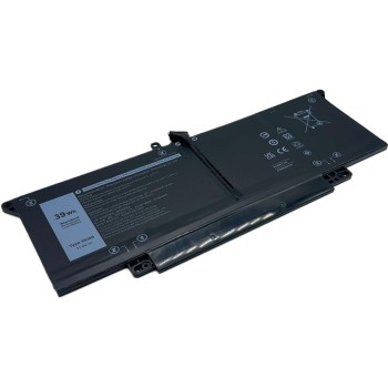 Vistaport Notebook Batteries für Dell, Latitude 4250, 7420, 7320, 5320