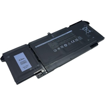Vistaport Notebook Batteries für Dell, Latitude 4250, 7420, 7320, 5320