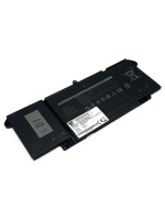 Vistaport Batterie pour Dell Latitude 7520/7420/7320/5320