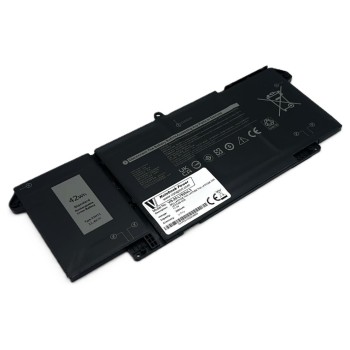 Vistaport Notebook Batteries for Dell