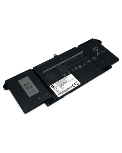 Vistaport Batterie pour Dell Latitude 7520/7420/7320/5320