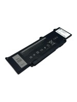 Vistaport Batterie pour Dell Precision, Latitude, Inspirion