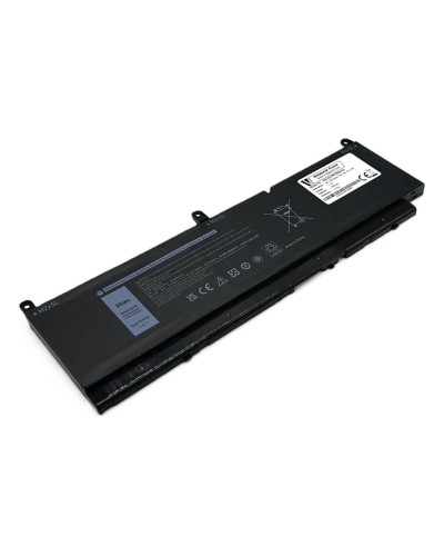 Vistaport Batterie für Dell PRECISION 7760/7560/7750/7550