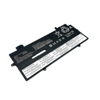 Vistaport Notebook Batteries for Lenovo, THINKPAD X1 YOGA GEN 8