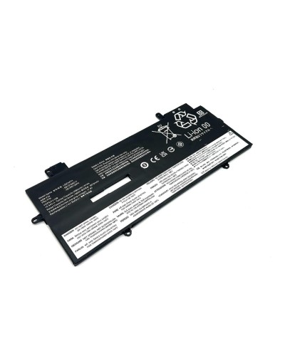 Vistaport Notebook Batteries for Lenovo, THINKPAD X1 YOGA GEN 8