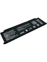 Vistaport Notebook Batteries for Toshiba, Dynabook Tecra A40-J, A50-J, Portege X40-K