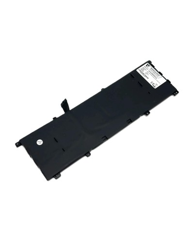 Vistaport Batterie pour Dell Precision 5530 2-IN-1, XPS 15 9575 2-IN-1