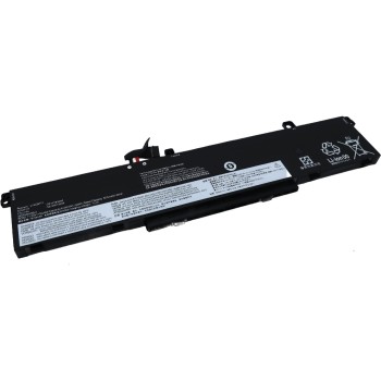 Vistaport Notebook Batteries für Lenovo, 92Wh, 11.55V, 7948mAh