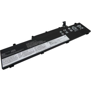 Vistaport Notebook Batteries für Lenovo, 45Wh, 11.1V, 4050mAh