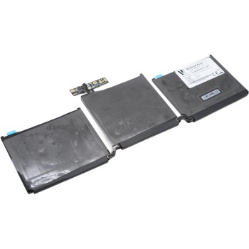 Vistaport Notebook Batteries für Apple, 56Wh, 11.41V, 4910mAh