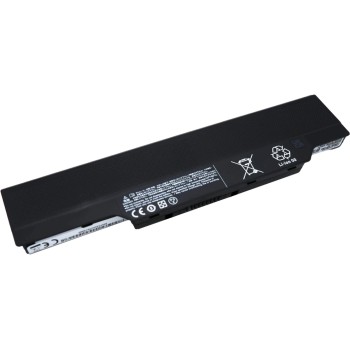 Vistaport Notebook Batteries für Fujitsu, 72Wh, 11.1V, 6400mAh