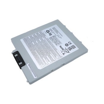 Vistaport Notebook Batteries for Panasonic, 46Wh, 11.1V, 4080mAh