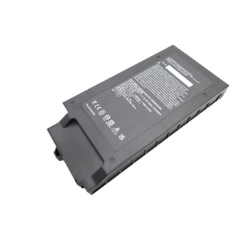 Vistaport Notebook Batteries für Getac S410, 46.6Wh, 11.1V, 4200mAh