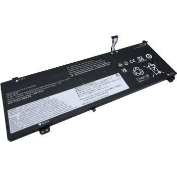Vistaport Batterie pour ordinateur portable Lenovo VIS-53-IDEA_L340