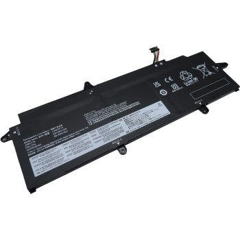Vistaport Notebook Batteries für Lenovo VIS-53-X13G2G3