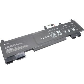 Vistaport Notebook Batteries für HP, 38Wh, 11.58V, 3525mAh
