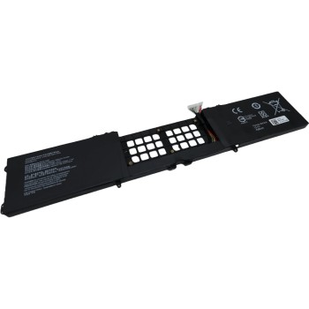 Vistaport Batterie pour ordinateur portable razer VIS-RZR-PRO17