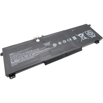 Vistaport Notebook Batteries für HP, 71Wh, 11.55V, 5833mAh