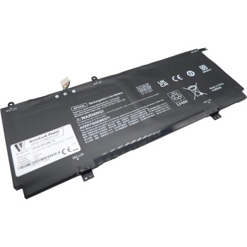 Vistaport pour ordinateur portable HP VIS-45-SPX360_13
