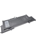 Vistaport Batterie pour ordinateur portable Dell VIS-20-L9510