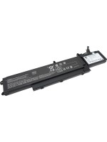 Vistaport Batterie pour ordinateur portable HP VIS-45-FURY16_9_10