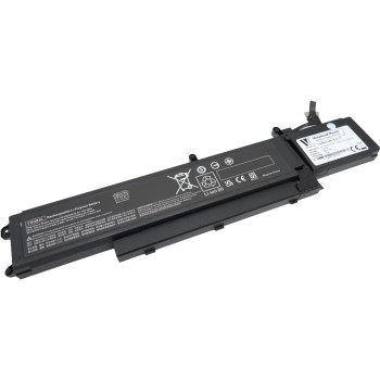 Vistaport Notebook Batteries für HP, 95Wh, 15.44V, 5907mAh