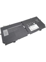 Vistaport Batterie pour ordinateur portable Dell VIS-20-XPS13_9310