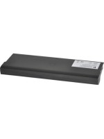 Vistaport Notebook Batteries for Dell, LiIon, 10.8V, 8400mAh, black