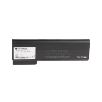 Vistaport Notebook Akku für HP, LiIon, 10.8V, 7800mAH