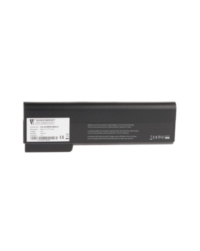 Vistaport Batterie pour HP 8460p/8460w/8470p/8470p/8470w