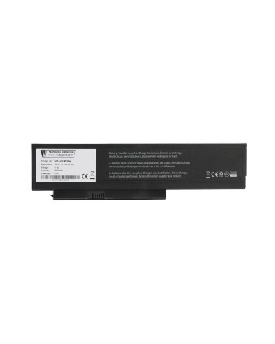 Vistaport Accumulateur pour IBM-Lenovo ThinkPad X230/X220