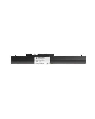 Vistaport Notebook Batteries for HP, LiIon, 14.4V, 2600mAh