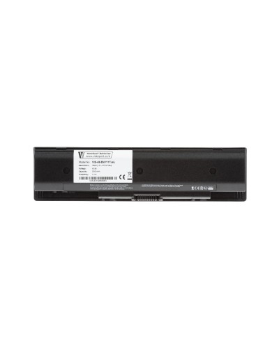 Vistaport Batterie pour HP Envy 15-J/HP Envy 17-J