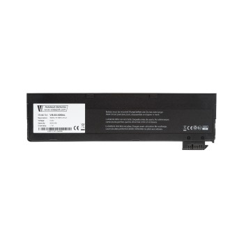Vistaport Accumulateur pour ThinkPad IBM-Lenovo L450/X250/T440