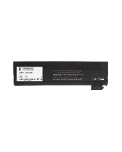 Vistaport Accumulateur pour ThinkPad IBM-Lenovo L450/X250/T440