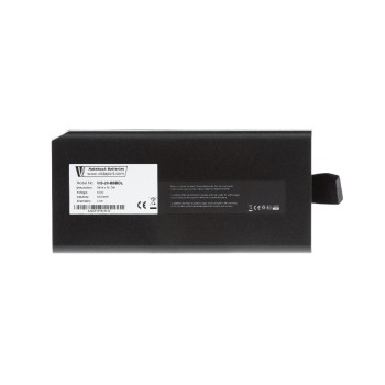 Vistaport Batterie pour DELL Latitude 14 Rugged 5404