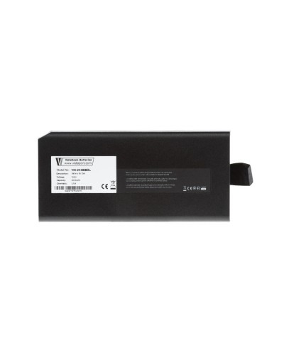 Vistaport Batterie pour DELL Latitude 14 Rugged 5404
