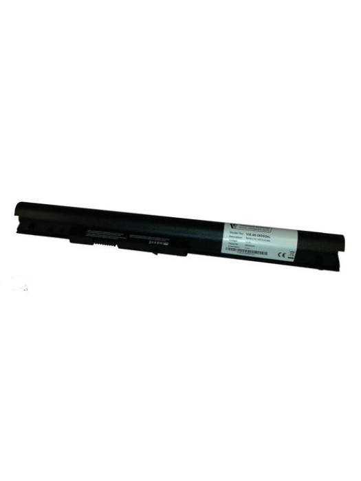 Vistaport Batterie pour HP Compaq 14/15/HP 240/250