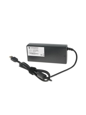 Vistaport AC-Adapter 90W, zu Lenovo Thinkpad T440, T450, T550, T440P Vistaport AC-Adapter 90W, zu Lenovo Thinkpad T440, T450, T550, T440P