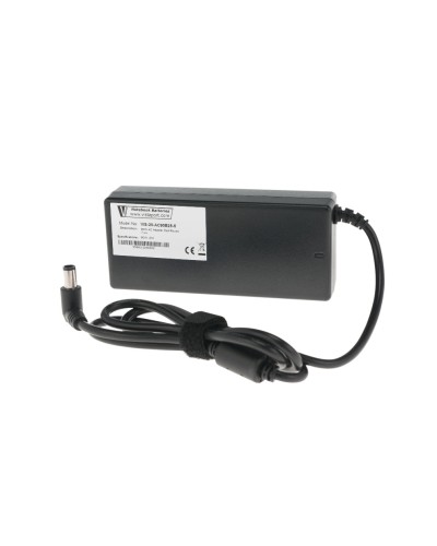 Vistaport Bloc d’alimentation 90 W Dell 7,4 mm Connecteur