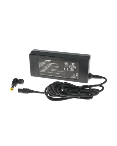 Vistaport Bloc d’alimentation 90 W Lenovo 8,0 mm Connecteur