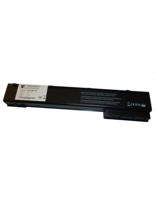 Vistaport Batterie pour HP EliteBook 8560W/8570W